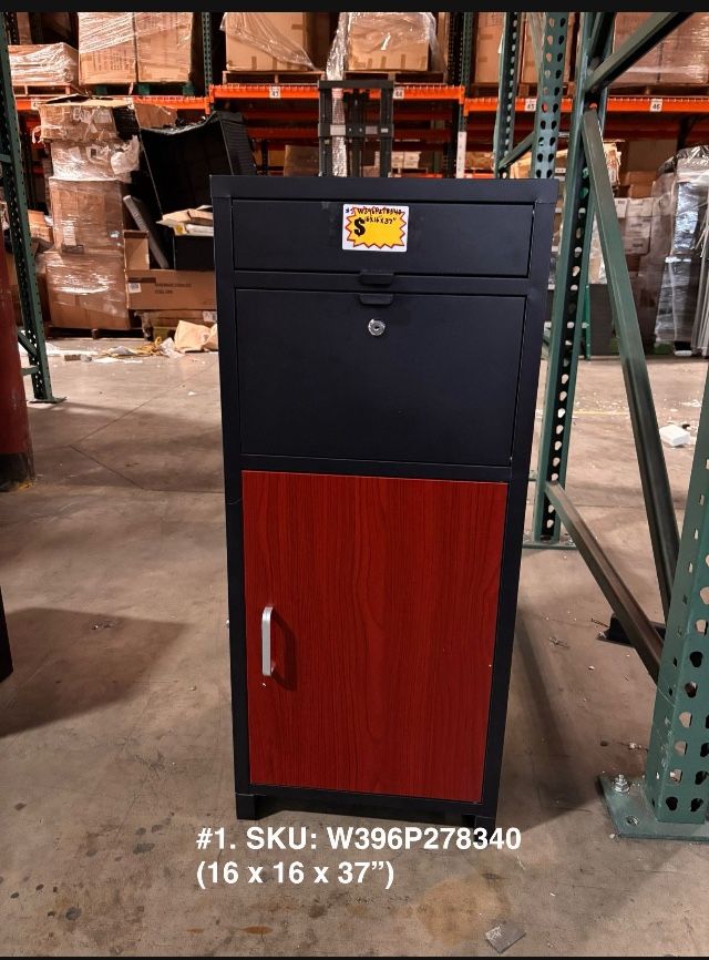 $125!! New As Is 15.74