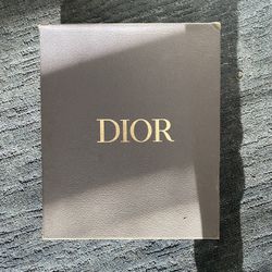 Dior Slides
