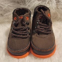 Brand New Cole Haan Lacey Shoes for Boys Sizes 0-24 mos