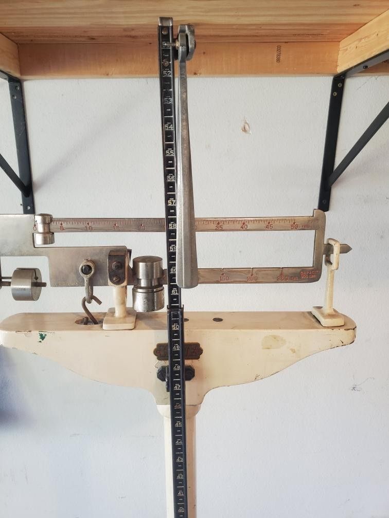 Howe Medical Scale
