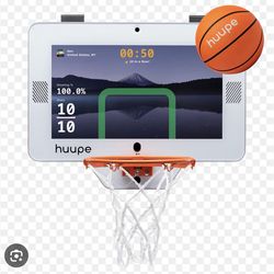 HUUPE MINI BRAND NEW IN BOX