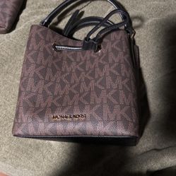 Michael Kors Bag
