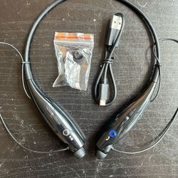 LG Tone+ HBS-730 Bluetooth Stereo Headset