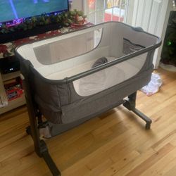 Koola BABY Bassinet