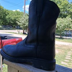 Ariat Work Boots