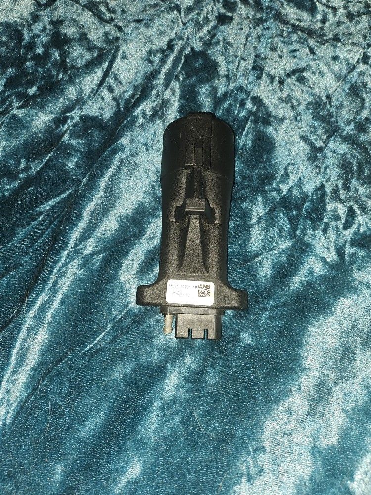Trailer Power Adapter