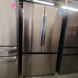 Refrigerator Samsung