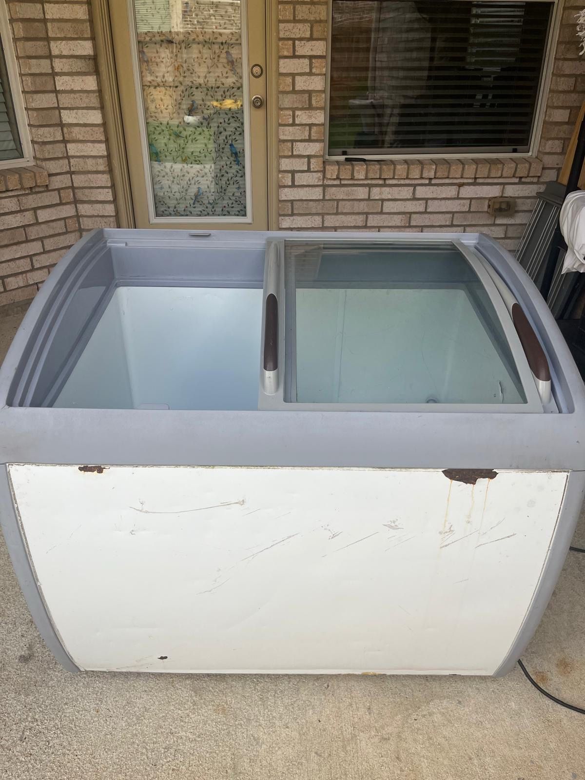 Freezer