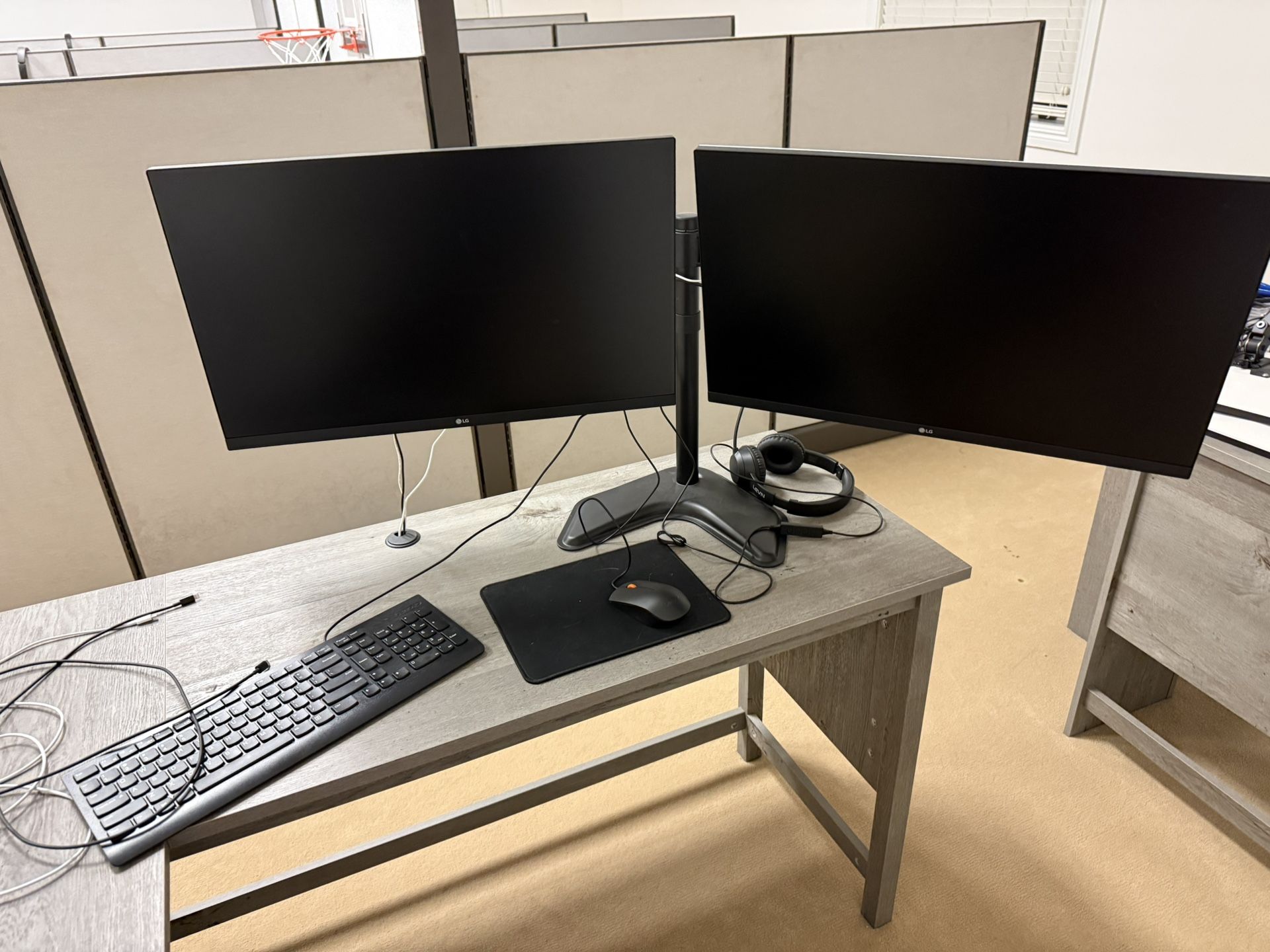 9 Full Mini PC Setups W/ Mouse Keyboard Etc