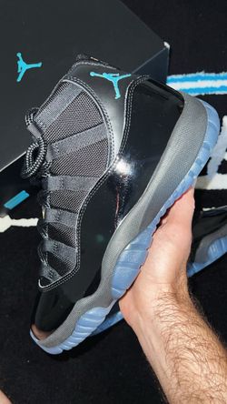 Air Jordan 11 Retro ‘Gamma’ (2026) SIZE 8.5 MENS