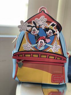 Loungefly Disney Backpacks