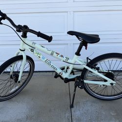 Kids REI co-op REV 20in bike