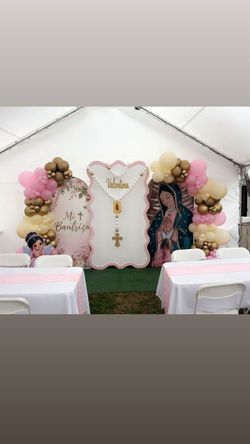 Virgen de Guadalupe theme