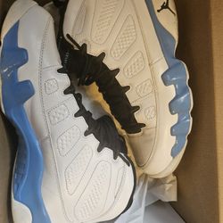 Air Jordan Retro 9