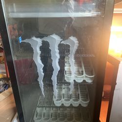 Commercial Monster Cooler 
