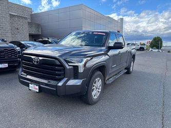 2024 Toyota Tundra