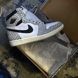 Jordan 1