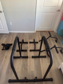 Gym equipment
