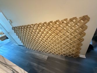 Free! Wood
