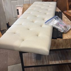 Brand New Queen Headboard From Costco. 