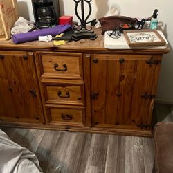 Entertainment Center / Server / Or Whatever 