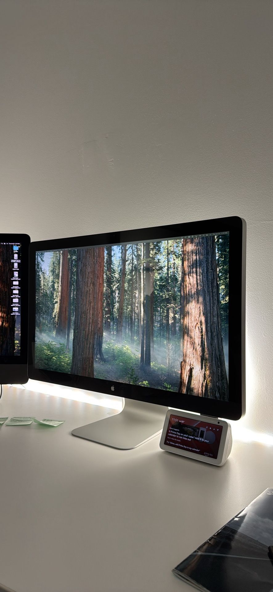 Apple Thunderbolt Display 27”
