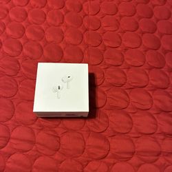 AirPod Pro Gen 2 (great Offer)
