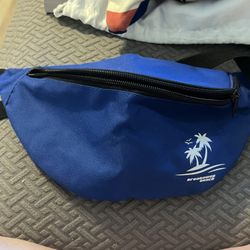 Fanny Packs 