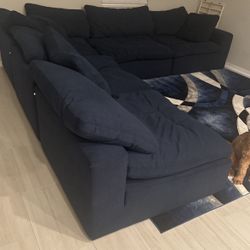 Shyne Full Size Couch 