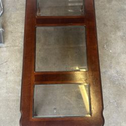 Antique Coffee Table