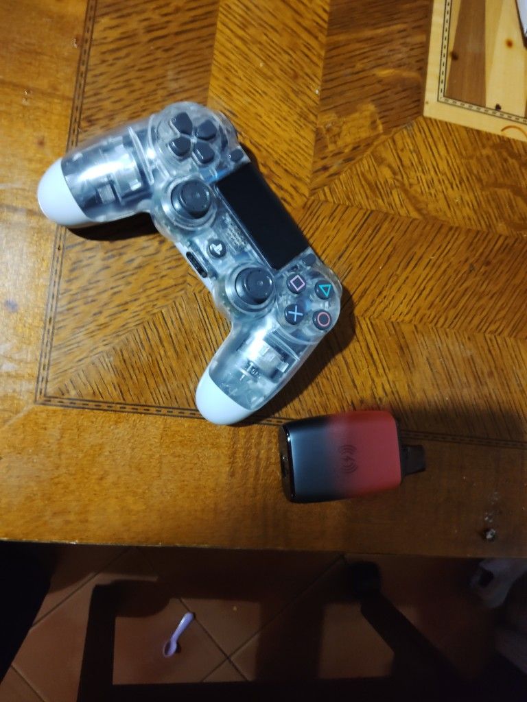 Ps4 Controller 