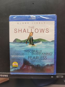 Blu-Ray
