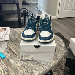 Women’s Air Jordan One Mid