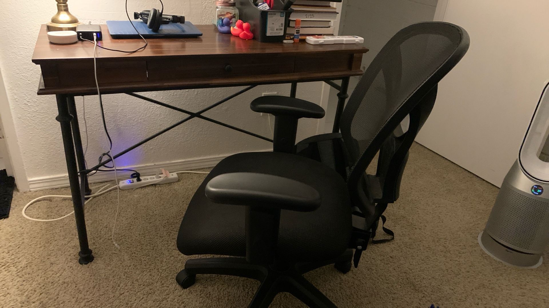 Student Desk And Chair