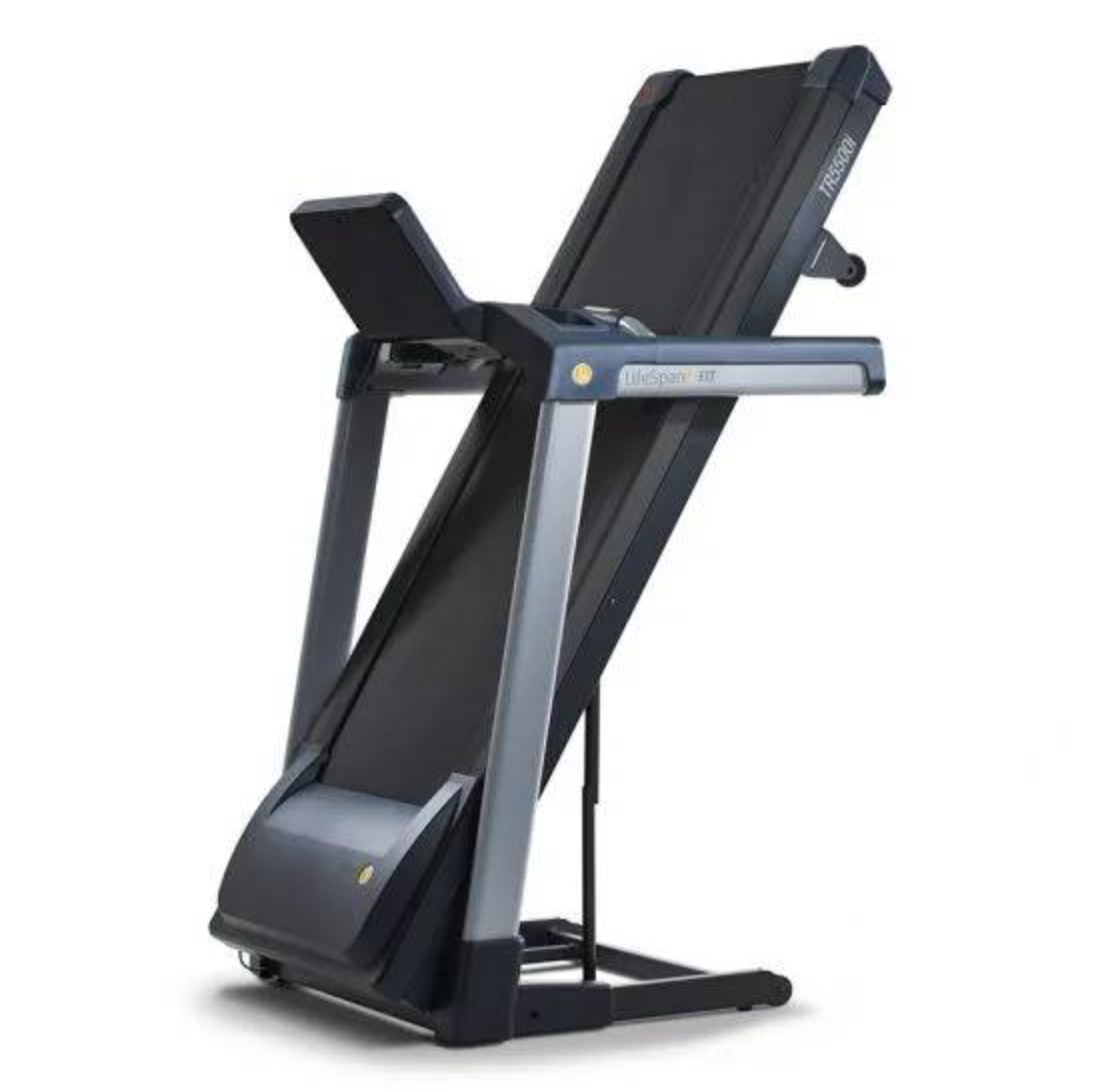 Lifespan Fitness TR5500i Folding Treadmill