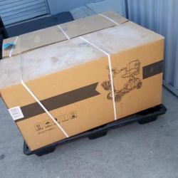 Brand New In The Box Electric Mobility Scooter Power Mobility Scooter Rechargeable Mobility Scooter 🆕🆕🆕
