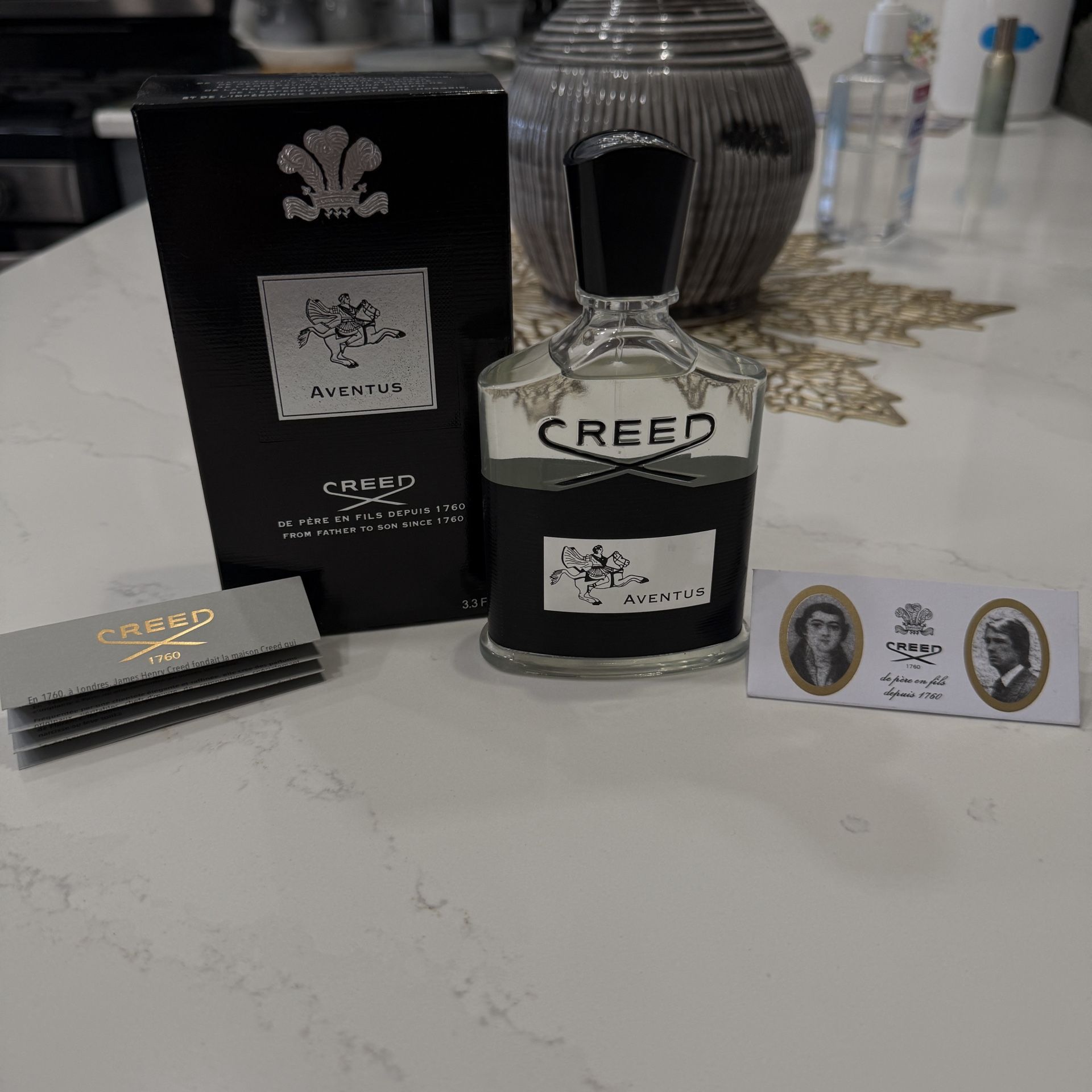 Creed Aventus