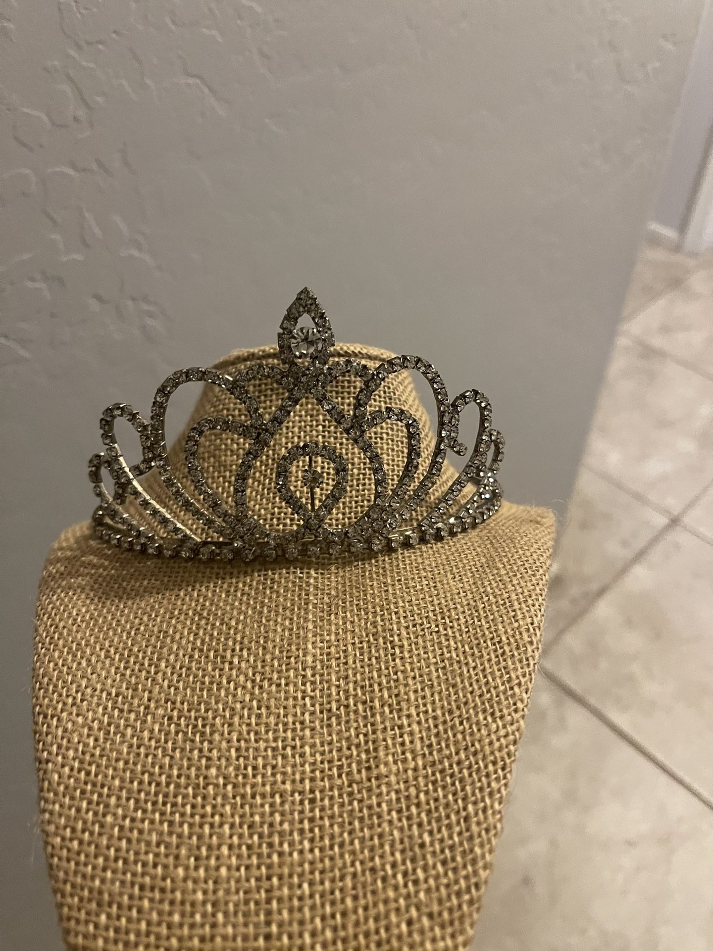 Offer Tiara Crown Princess 
