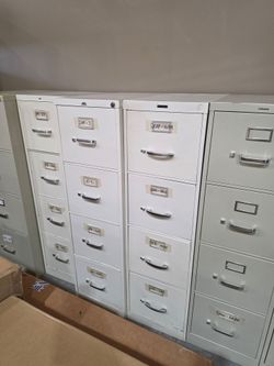 Cabinets