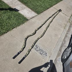 30ft Battle Rope 