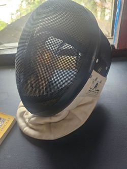 Fencing Mask