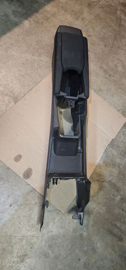 Civic 10th Gen Complete Arm Rest obo