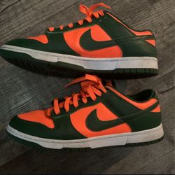 miami dunks 
