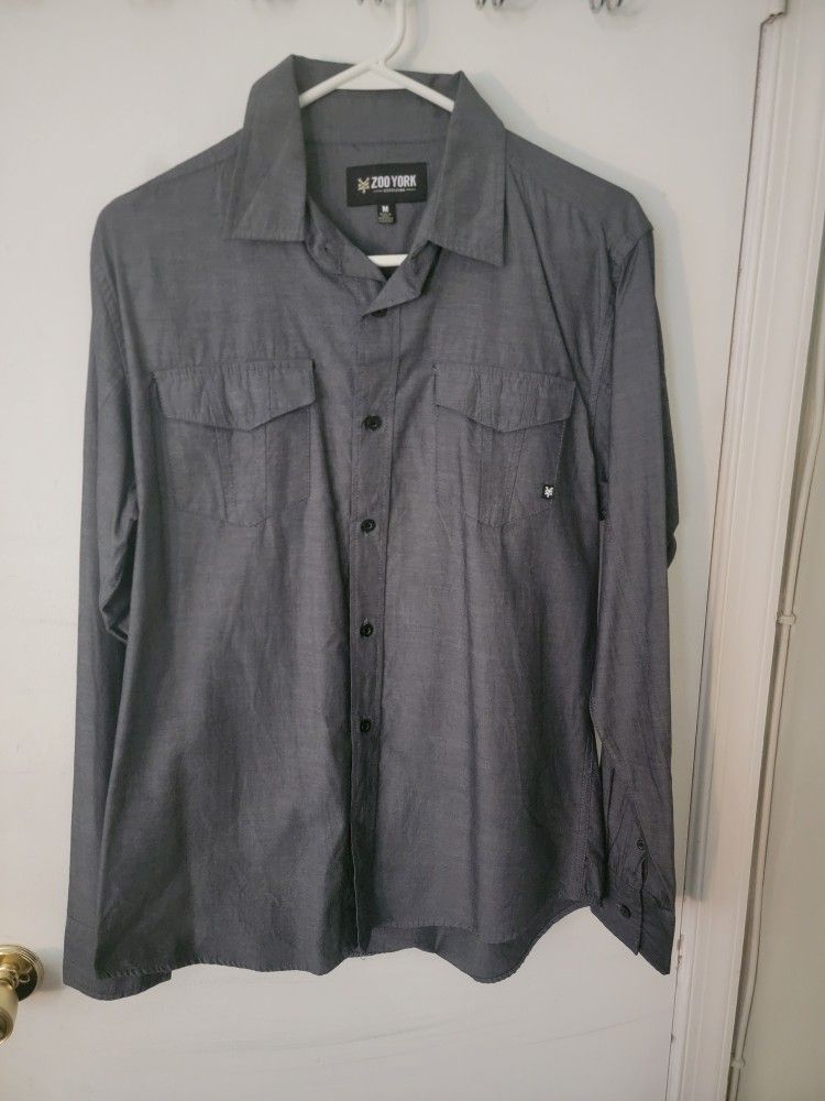 Zoo York Shirt