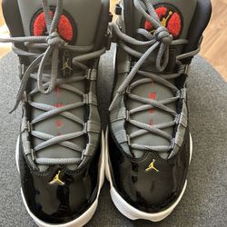 Jordan 6 Rings (7Y)