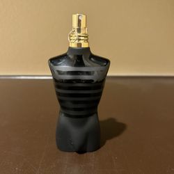 JEAN PAUL GAULTIER LE MALE LE PARFUM