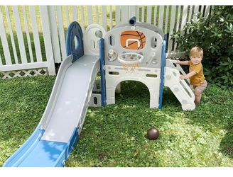 Playground for Toddler and small kids (open box)