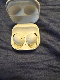 Samsung Galaxy Buds
