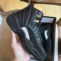 Jordan 12 Master