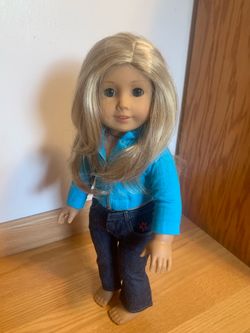 American girl